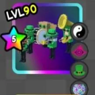 Brainrot Tower Defense