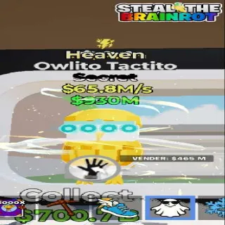 Steal A Brainrot Fortnite