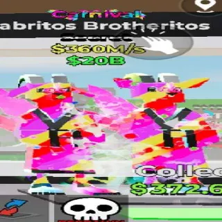 Fortnite Steal A Brainro