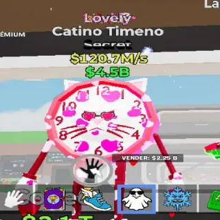 Steal A Brainrot Fortnit