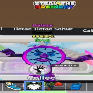 Fortnite Steal A Brainro