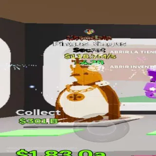 Steal A Brainrot Fortnit