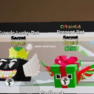 Steal A Brainrot Fortnite