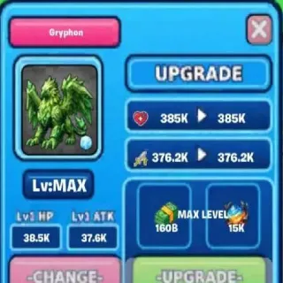 Grow The Brainrot