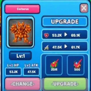 Grow The Brainrot