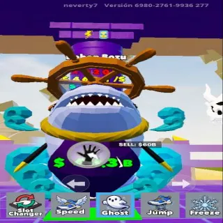Fortnite Fight The Brainrot