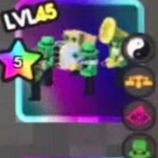 Brainrot Tower Defense