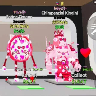 Steal A Brainrot Fortnit