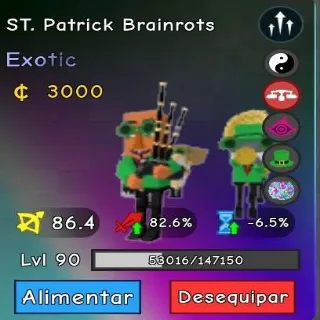 Brainrot Tower Defense