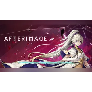 Afterimage Deluxe Edition