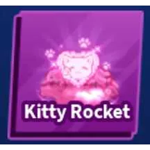 Kitty Rocket Explosion (Blade Ball)