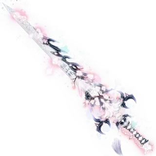 Sakura's Requiem (Blade Ball)