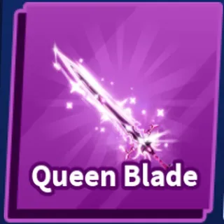 Queen Blade (Blade Ball)