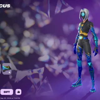 champion focus bundle