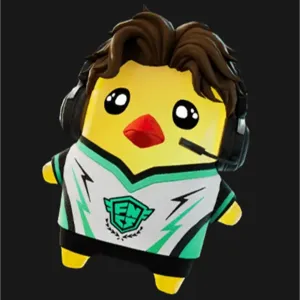 pollo sprite lvl 1