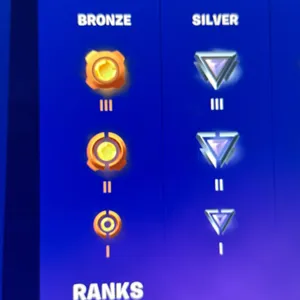 rank boost  B1 to S3