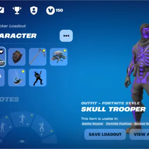 rent an account