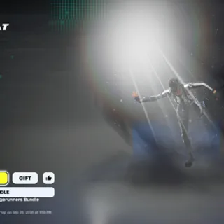 Lucy’s Float Emote
