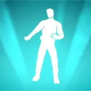 baila emote
