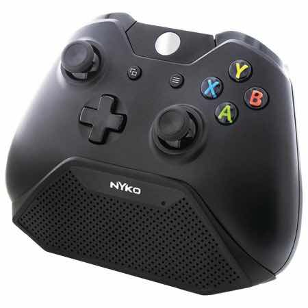 xbox mic controller