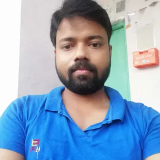 Vivek Kumar  G