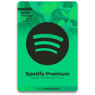 Spotify Premium Individual Plan 24 Months