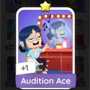 Audition Ace