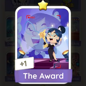 The Award