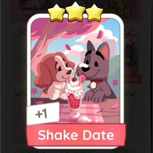 Shake Date