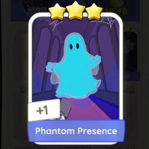 Phantom Presence