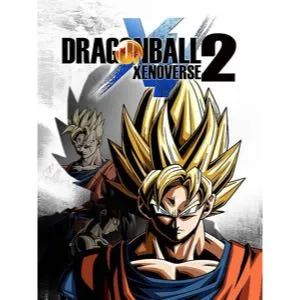 Dragon Ball: Xenoverse 2