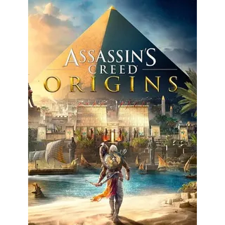 Assassin's Creed Origins