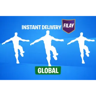 Fortnite Moon Bounce emote global⚡️INSTANT DELIVERY⚡️