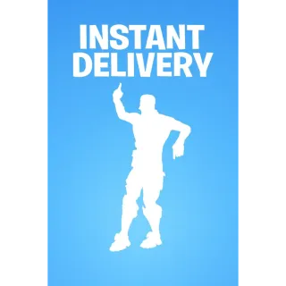 IT'S COMPLICATED EMOTE ⚡️INSTANT DELIVERY⚡️