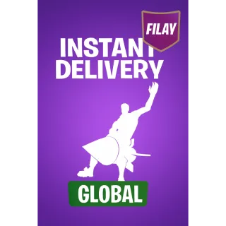 FORTNITE ROCKET RODEO EMOTE ⚡️INSTANTLY DELIVERY⚡️