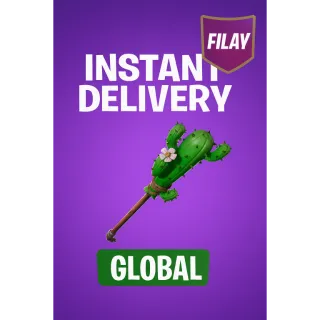 Fortnite Prickly Axe Pickaxe⚡️INSTANT DELIVERY⚡️