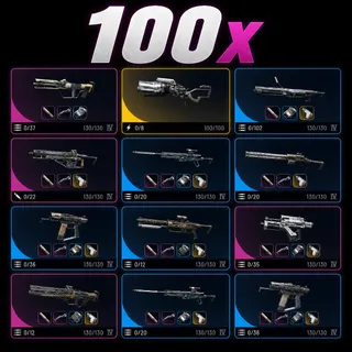 ARC RAIDERS