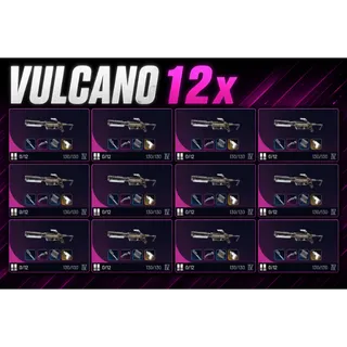 VULCANO