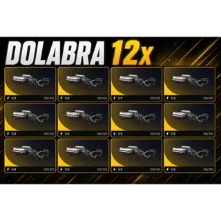 DOLABRA