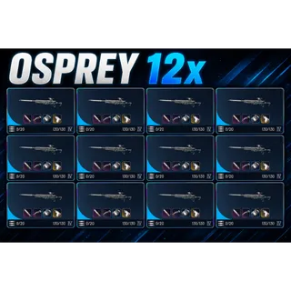 OSPREY