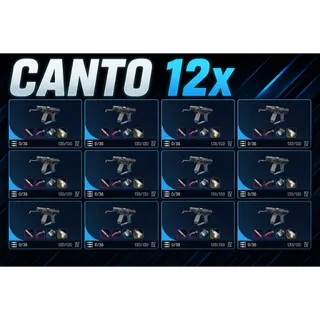 CANTO