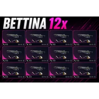 BETTINA