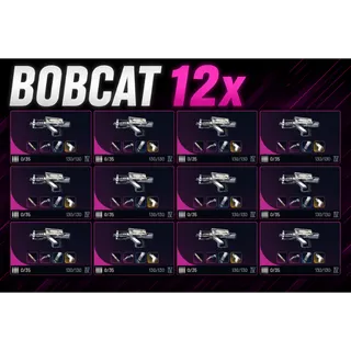 BOBCAT