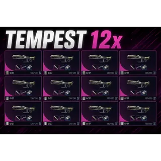 TEMPEST