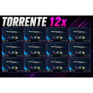 TORRENTE