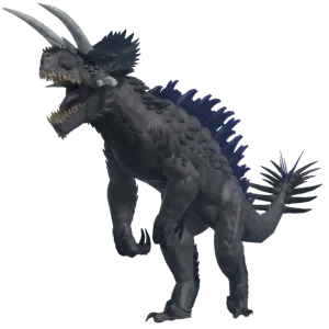 Isisauraraptor