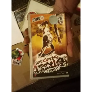 NBA Street Showdown 