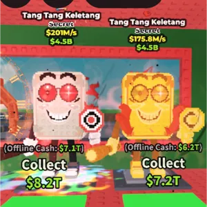 2x 100m+ Tang Tang