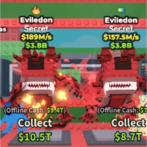 Eviledon