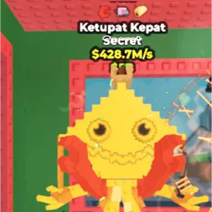 Ketupat Kepat